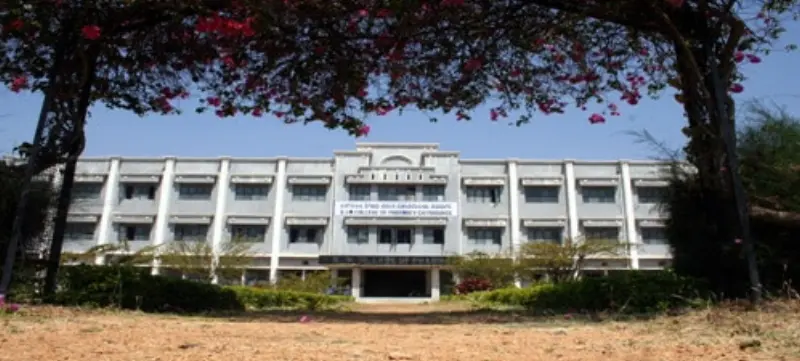 Sri Raghavendra Institute of Para Medical Sciences
